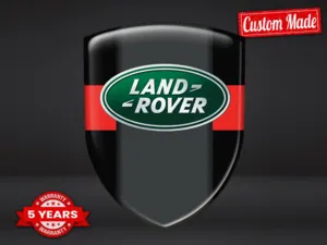Land Rover Adesivi Cupola Max Chic Prestazioni Durevoli